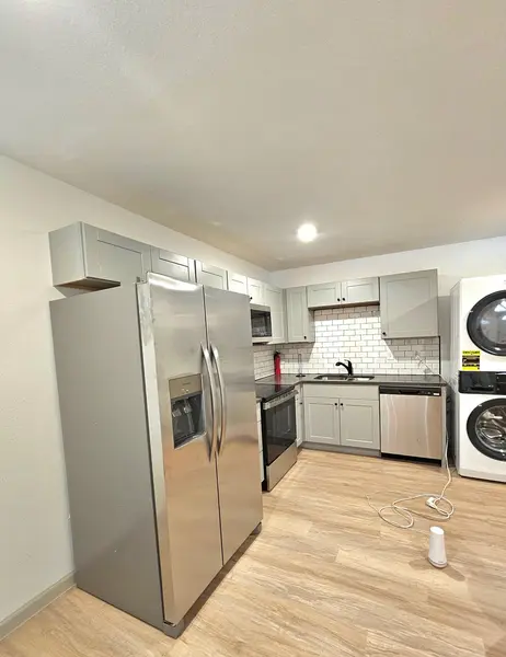 Coliving in Haltom City - Forth Worth, Dallas