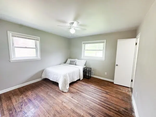 Coliving in Peyton Forest - West Atl, Atlanta