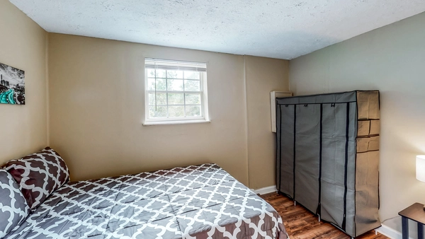 Coliving in Lithonia - East Atl, Atlanta