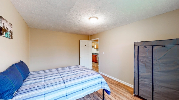 Coliving in Lithonia - East Atl, Atlanta