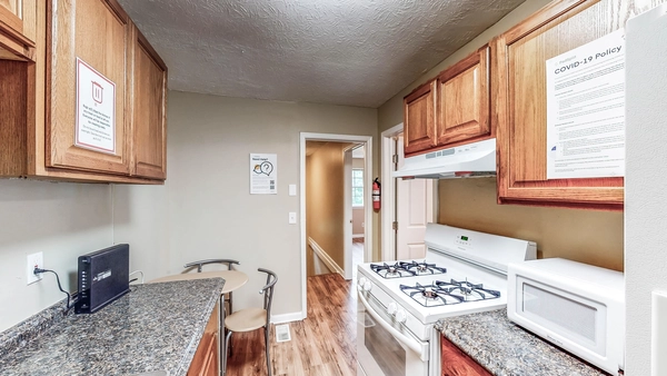 Coliving in Lithonia - East Atl, Atlanta