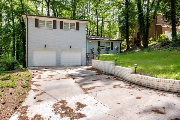 Coliving in Decatur - East Atl, Atlanta