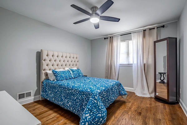 Coliving in Decatur - East Atl, Atlanta