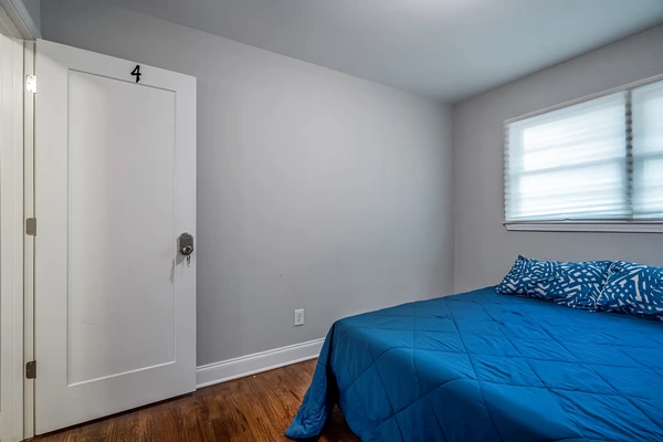 Coliving in Decatur - East Atl, Atlanta