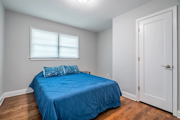 Coliving in Decatur - East Atl, Atlanta