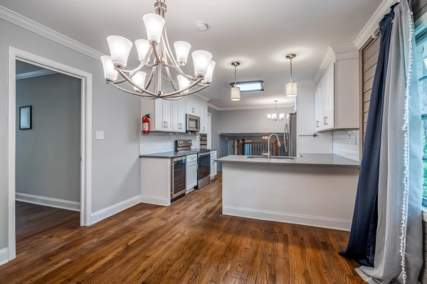 Coliving in Decatur - East Atl, Atlanta