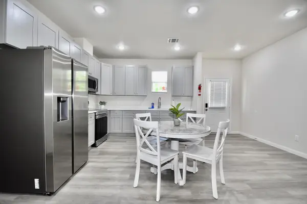 Coliving in Sunnyside - Se Houston, Houston