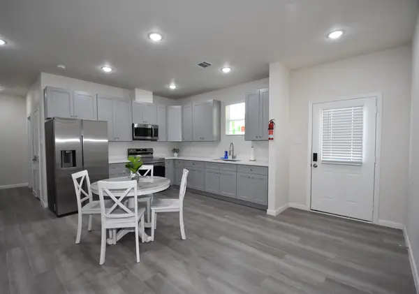 Coliving in Sunnyside - Se Houston, Houston