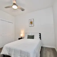 Coliving in Sunnyside - Se Houston, Houston