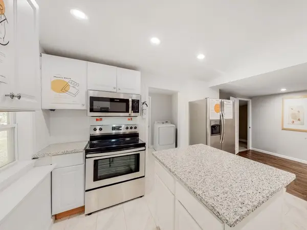 Coliving in Decatur - East Atl, Atlanta