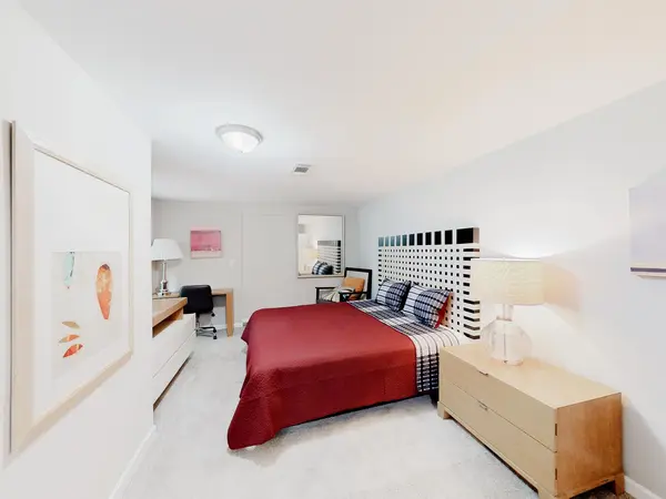 Coliving in Decatur - East Atl, Atlanta