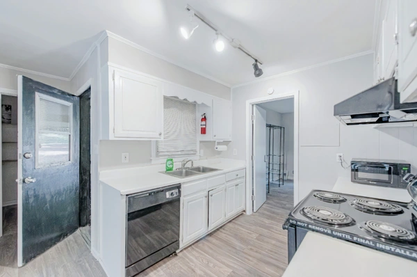 Coliving in Peyton Forest - West Atl, Atlanta