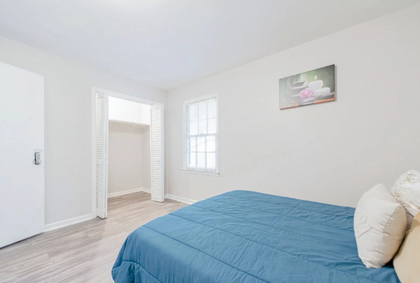 Coliving in Peyton Forest - West Atl, Atlanta