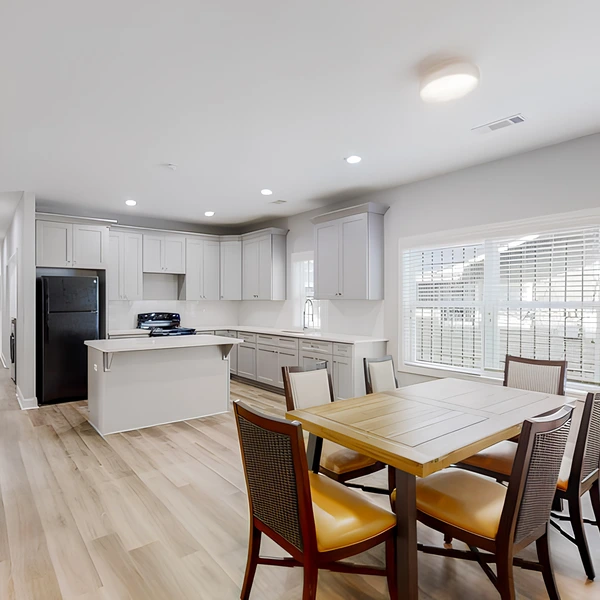 Coliving in Oakland City - West Atl, Atlanta