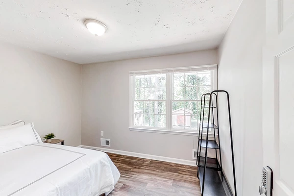 Coliving in College Park - South Atl, Atlanta