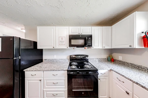 Coliving in College Park - South Atl, Atlanta