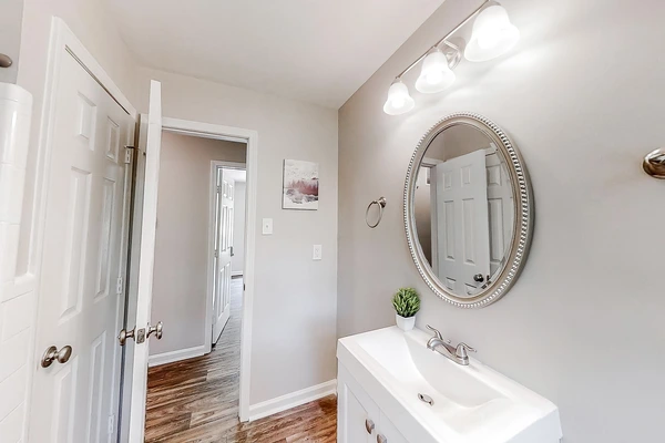 Coliving in College Park - South Atl, Atlanta