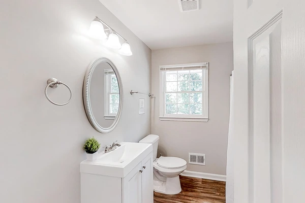 Coliving in College Park - South Atl, Atlanta