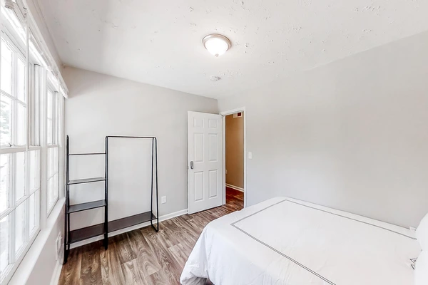 Coliving in College Park - South Atl, Atlanta