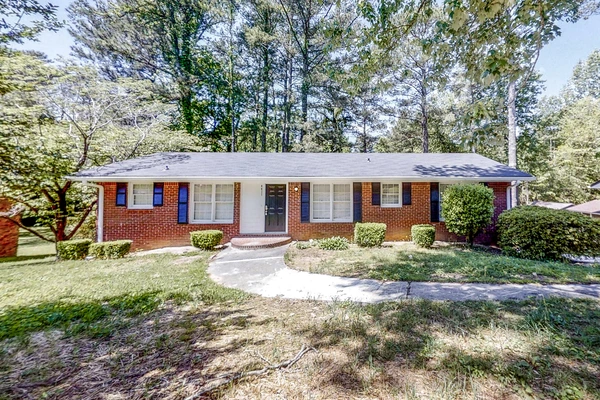 Coliving in College Park - South Atl, Atlanta