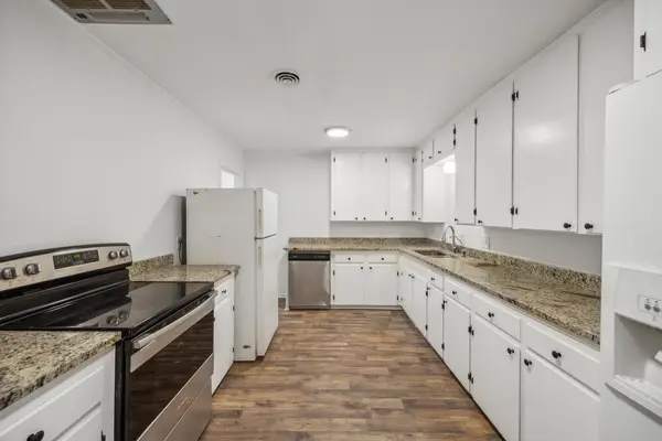 Coliving in Haltom City - Forth Worth, Dallas