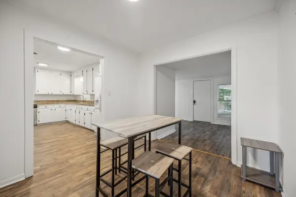 Coliving in Haltom City - Forth Worth, Dallas