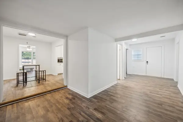 Coliving in Haltom City - Forth Worth, Dallas