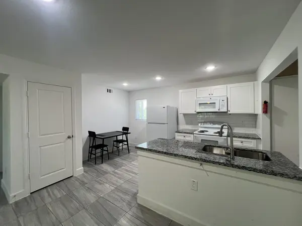 Coliving in Sunnyside - Se Houston, Houston