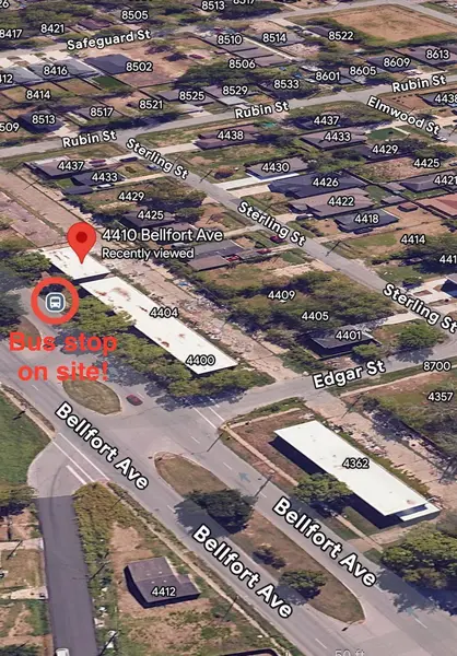 Coliving in Sunnyside - Se Houston, Houston