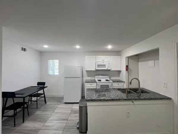 Coliving in Sunnyside - Se Houston, Houston