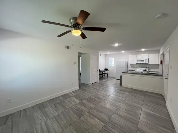 Coliving in Sunnyside - Se Houston, Houston