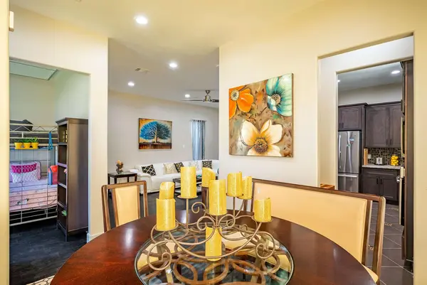 Coliving in Greater Fifth Ward - Inner Loop, Houston