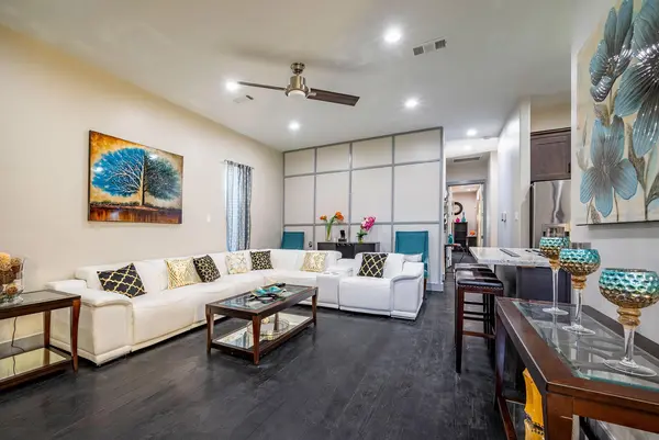 Coliving in Greater Fifth Ward - Inner Loop, Houston