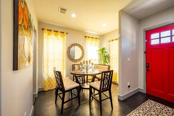 Coliving in Greater Fifth Ward - Inner Loop, Houston