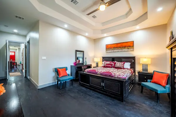 Coliving in Greater Fifth Ward - Inner Loop, Houston