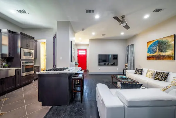 Coliving in Greater Fifth Ward - Inner Loop, Houston