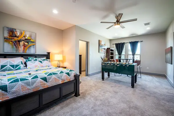Coliving in Greater Fifth Ward - Inner Loop, Houston