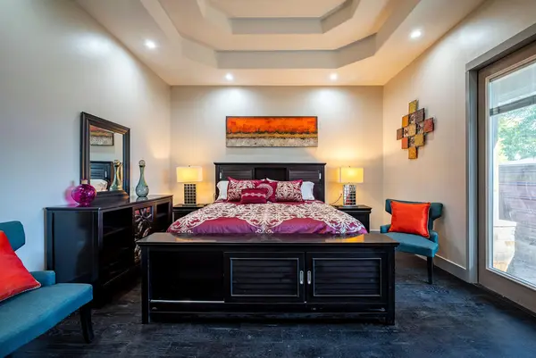 Coliving in Greater Fifth Ward - Inner Loop, Houston