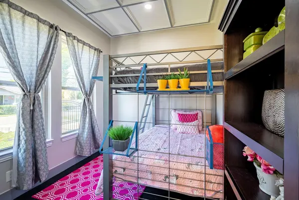 Coliving in Greater Fifth Ward - Inner Loop, Houston