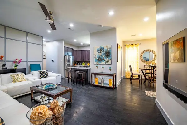 Coliving in Greater Fifth Ward - Inner Loop, Houston