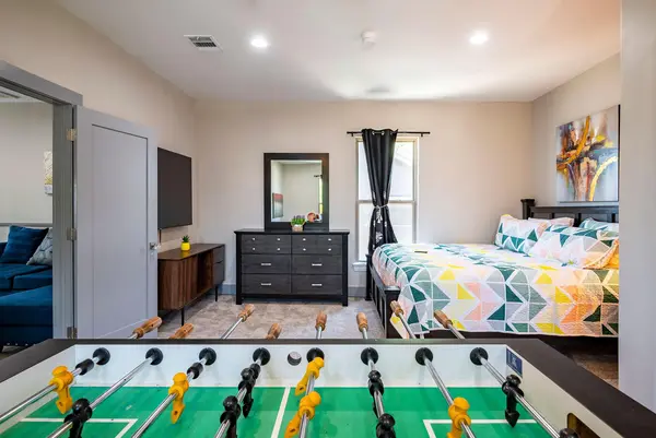 Coliving in Greater Fifth Ward - Inner Loop, Houston