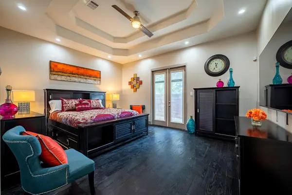 Coliving in Greater Fifth Ward - Inner Loop, Houston