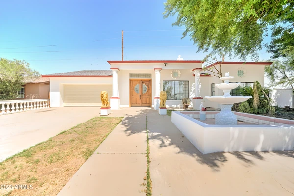 Coliving in Maryvale - Phoenix, Phoenix