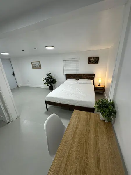 Coliving in West Park - Broward County, Miami