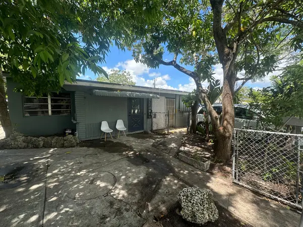 Coliving in West Park - Broward County, Miami