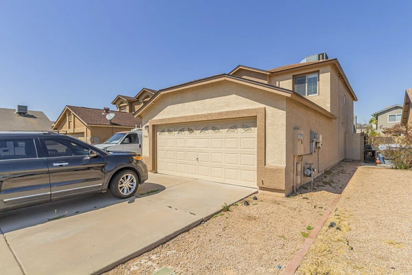 Coliving in Peoria - NW Valley, Phoenix