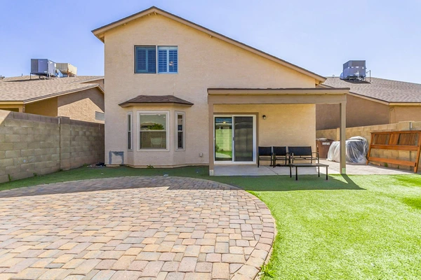 Coliving in Peoria - NW Valley, Phoenix