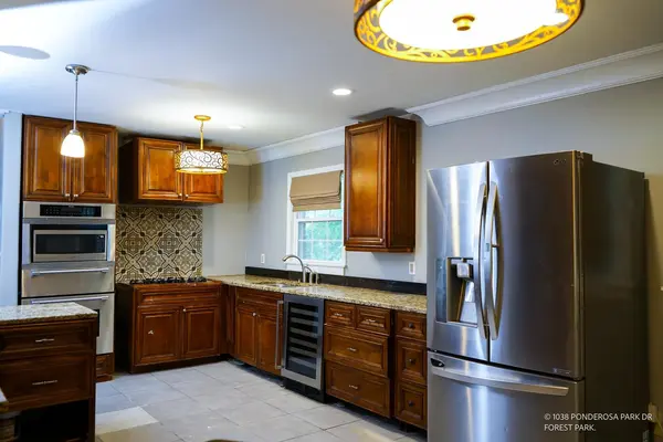 Coliving in Clayton County GA - South Atl, Atlanta