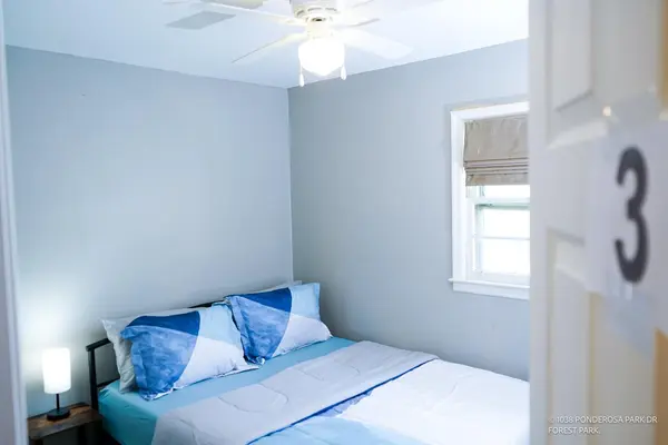 Coliving in Clayton County GA - South Atl, Atlanta