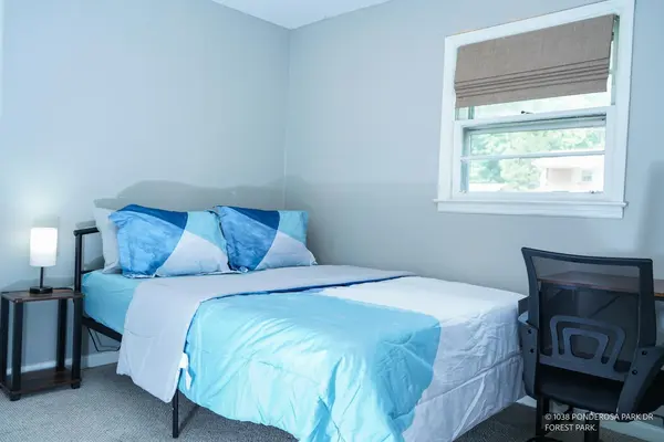 Coliving in Clayton County GA - South Atl, Atlanta